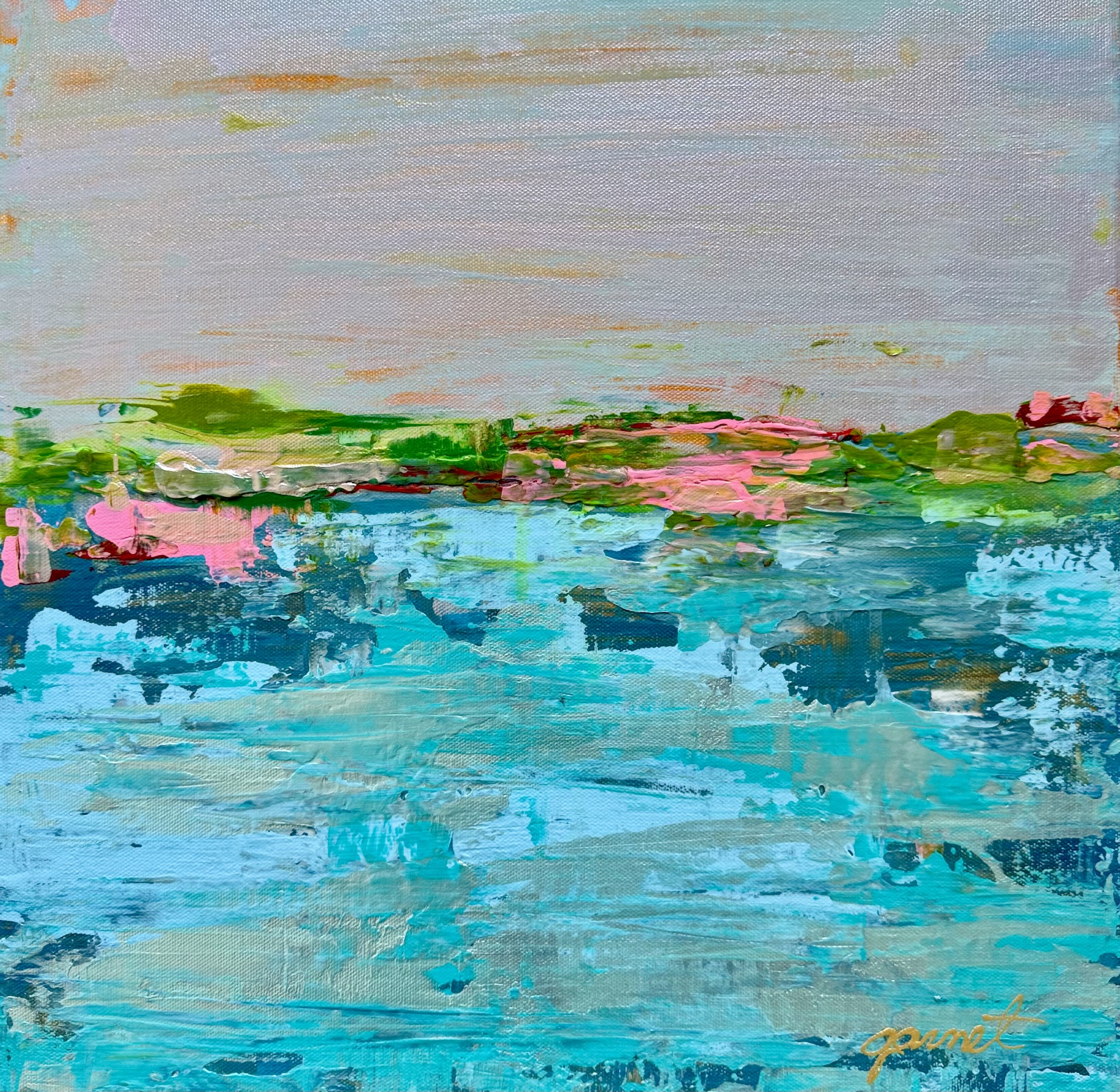 Click here to view Kolors of Kauai (2) by Garnet Bernard 